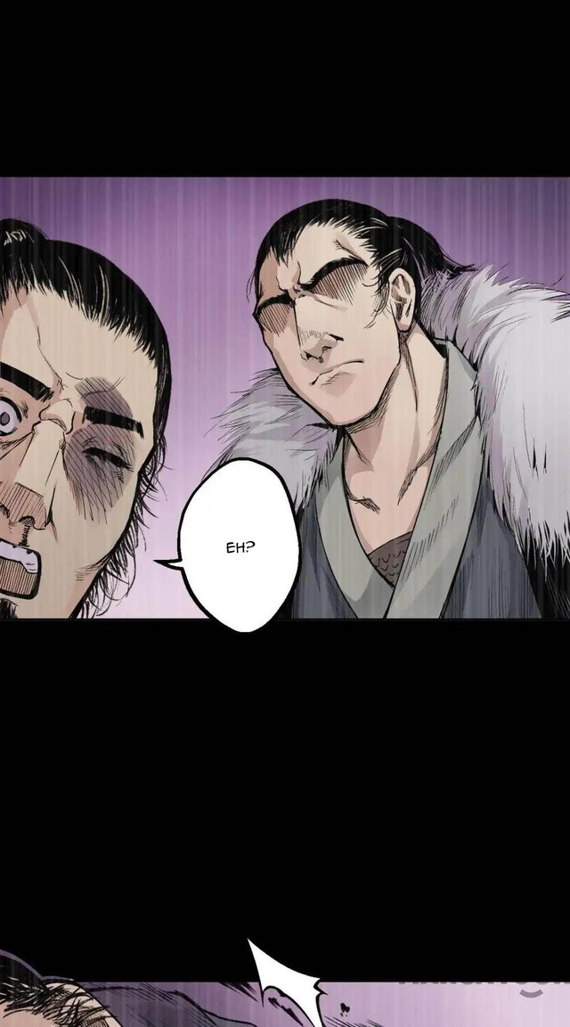 Journey of the Hidden Blade (The Demon Blades) Chapter 18 Gambar 39